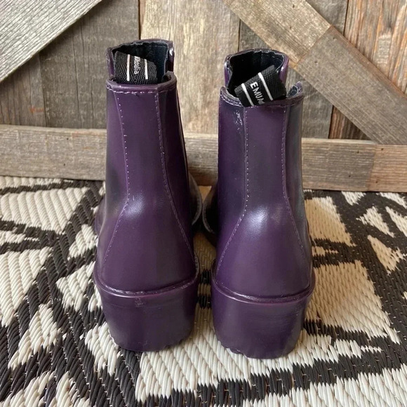 * NWOT* EMU Australia 🇦🇺 | Ellin Rainboot - Picture 7 of 11
